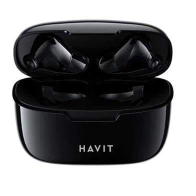 HAVIT TW965 Bluetooth Earphone-Black image