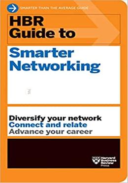 HBR Guide to Smarter Networking image