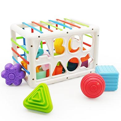 Sorting toys hotsell for babies