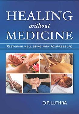 HEALING WITHOUT MEDICINE image