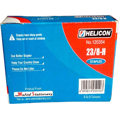 HELICON Staple Pin 23/8 image