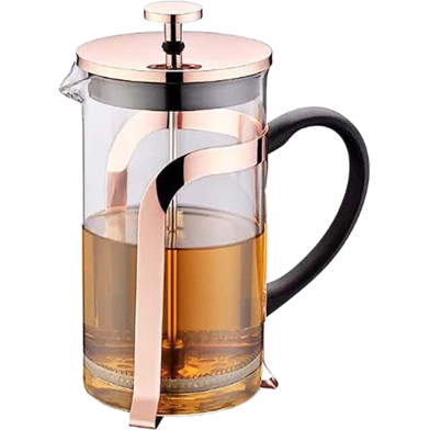 HEREVIN French Press Coffee Maker - MYM21 image