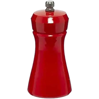 HEREVIN Grinder 11.5 Cm Red Transfer - 181001-001 image