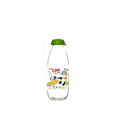 HEREVIN Milk and Water Bottle 0.5 Ltr - 111730-007 image