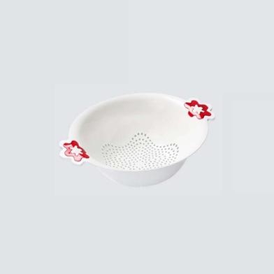 HEREVIN Strainer Red - 161046-000 image