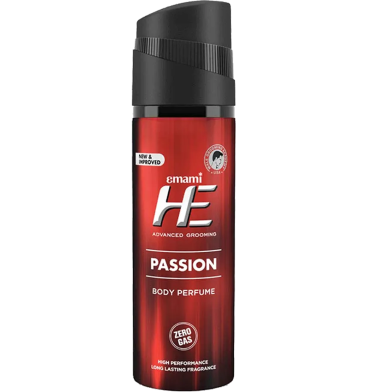 HE Advance Grooming Body Perfume:40:ml image