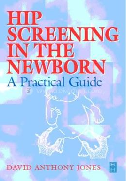 HIP Screening in the Newborn image