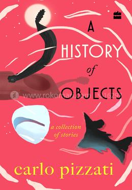 HISTORY OF OBJECTS image
