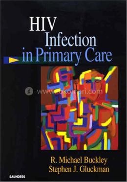 HIV Infection in Primary Care image