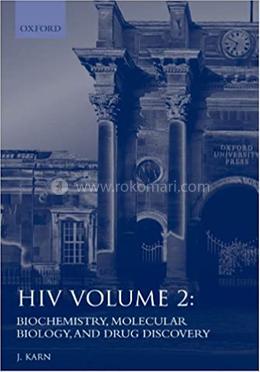 HIV: Volume 2 image