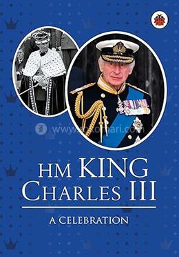 HM King Charles III: A Celebration image