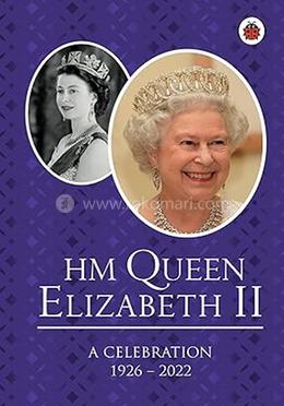 HM Queen Elizabeth II image