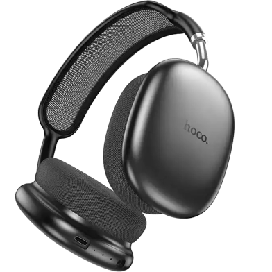 HOCO W55 Plus ANC Bluetooth Headsets image