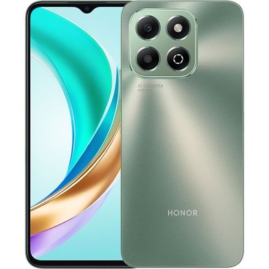HONOR X6b 6GB/128GB Andriod Phone image