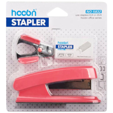 HOOBN Stapler Remover Staple Set image