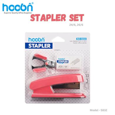 HOOBN Stapler Remover Staple Set image