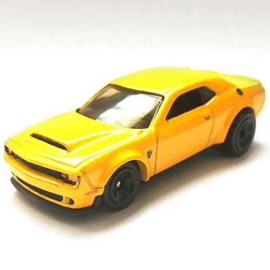 hot wheels dodge demon