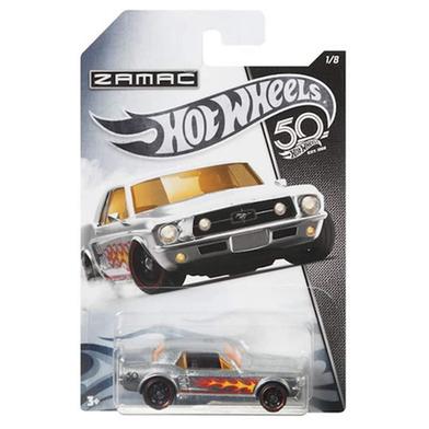 67 ford mustang cheap coupe hot wheels