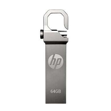 HP 64GB Original Pen Drive image