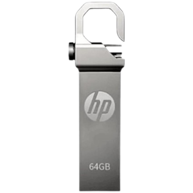 HP 64GB Original Pen Drive image