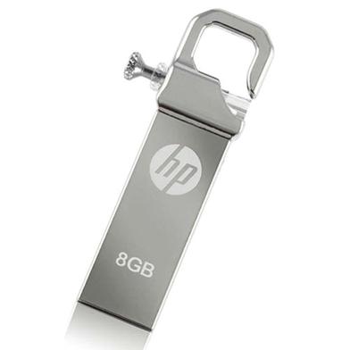 HP 8 GB Original USB 3.1 Pen Drive image