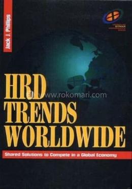 HRD Trends Worldwide image
