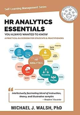 HR Analytics Essentials You Always Wanted To Know image