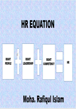 HR Equation image