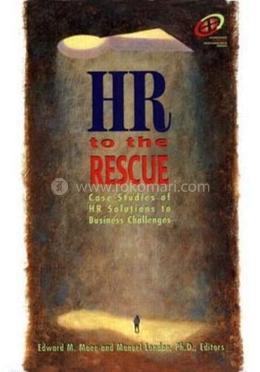 HR to the Rescue image