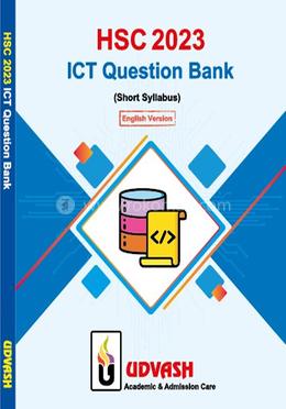 HSC 2023 ICT Question Bank image