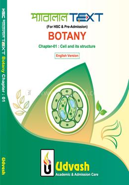 HSC Parallel Text Botany Chapter-01