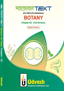 HSC Parallel Text Botany Chapter-02
