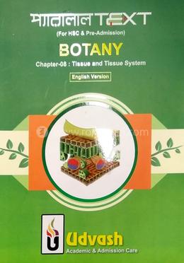 HSC Parallel Text Botany Chapter-08 image