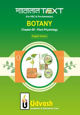HSC Parallel Text Botany Chapter-09 image