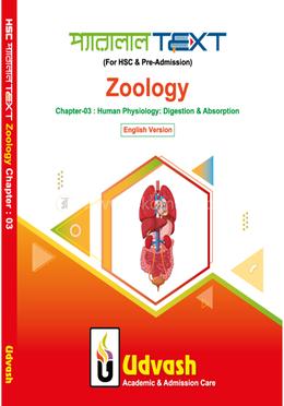 HSC Parallel Text Zoology Chapter-03 image