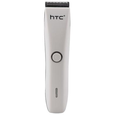 HTC AT-206 Beard Trimmer Set Men's Electric Trimmer Small Beard Trimmer image
