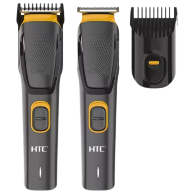 HTC AT-509 Rechargeable Men’s Beard Trimmer image