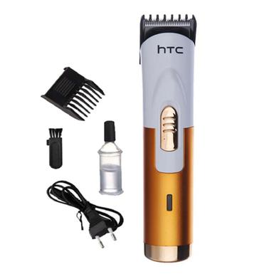 HTC AT-518B Rechargeable Hair Clipper And Trimmer image