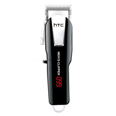 HTC CT-8088 Hair Clipper Best Hair Trimmer image