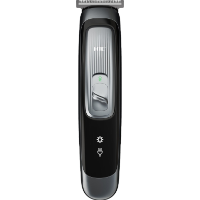 HTC Hair Clipper and Beard Trimmer for Men image