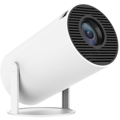 HY300 Mini New Projector 4K UHD Support image