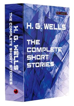 H. G. Wells The Complete Short Stories image