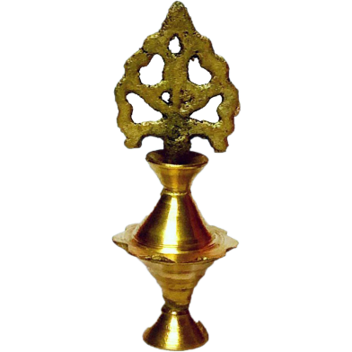 Habib Surmadani Brass image