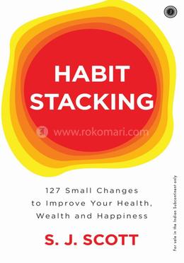 Habit Stacking image