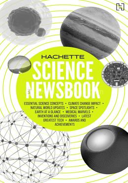 Hachette Science Newsbook image