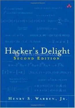 Hacker's Delight 