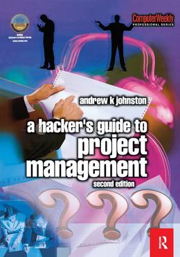 A Hacker's Guide to Project Management image