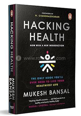 Hacking Health image