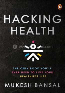 Hacking Health image