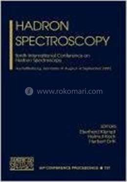 Hadron Spectroscopy